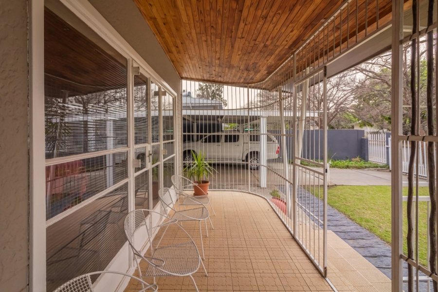 4 Bedroom Property for Sale in Kroonheuwel Free State